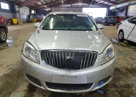 2016 Buick Verano z USA, uszkodzony, nr VIN 1G4PP5SK1G4119194